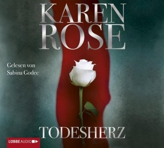 Todesherz, 6 Audio-CDs