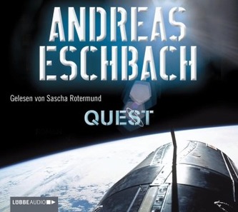 Quest, 6 Audio-CDs
