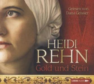 Gold und Stein, 6 Audio-CDs