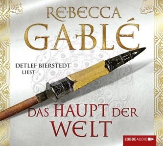Das Haupt der Welt, 12 Audio-CDs