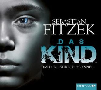 Das Kind, 6 Audio-CDs