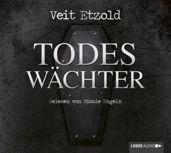 Todeswächter, 6 Audio-CDs