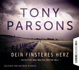 Dein finsteres Herz, 4 Audio-CDs