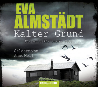Kalter Grund, 4 Audio-CDs