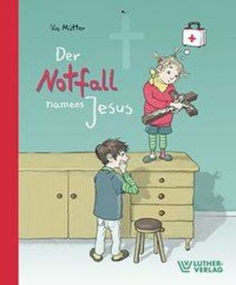 Der Notfall namens Jesus