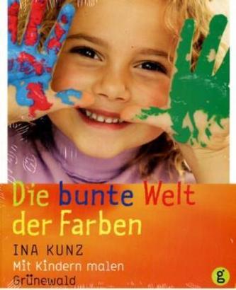 Die bunte Welt der Farben