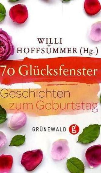 70 Glücksfenster