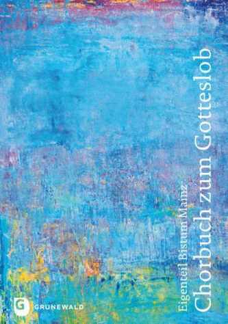 Chorbuch zum Gotteslob, Eigenteil für das Bistum Mainz