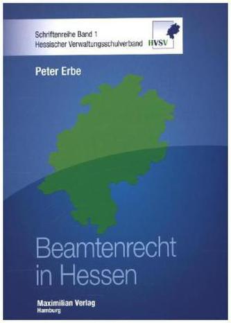 Beamtenrecht in Hessen