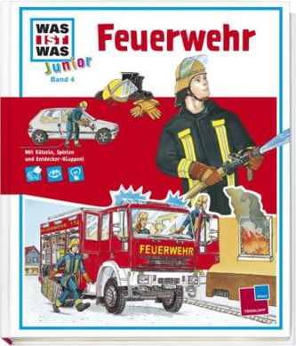 Feuerwehr