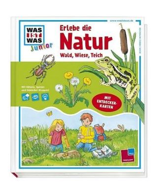 Erlebe die Natur