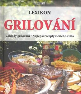 Lexikon Grilování
