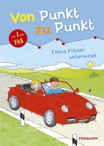 Von 1 bis 145. Flotte Flitzer unterwegs