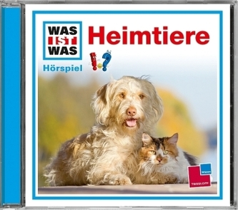 Heimtiere, 1 Audio-CD