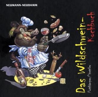 Das Wildschwein-Kochbuch