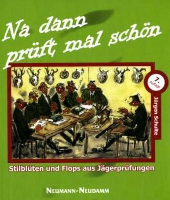 Na dann prüft mal schön