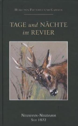 Tage und Nächte im Revier