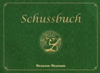 Schussbuch