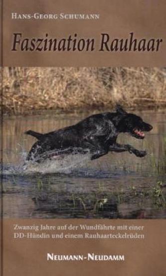 Faszination Rauhaar