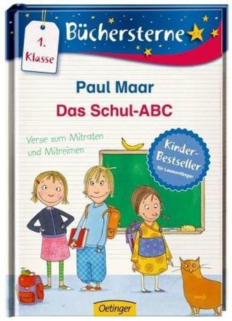 Das Schul-ABC
