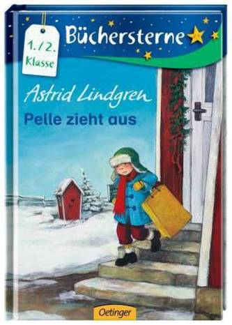 Pelle zieht aus