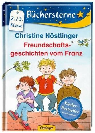 Freundschaftsgeschichten vom Franz