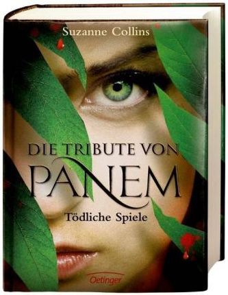 Die Tribute von Panem - Tödliche Spiele