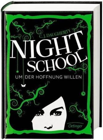 Night School - Um der Hoffnung willen