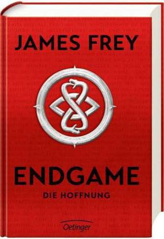 Endgame - Die Hoffnung