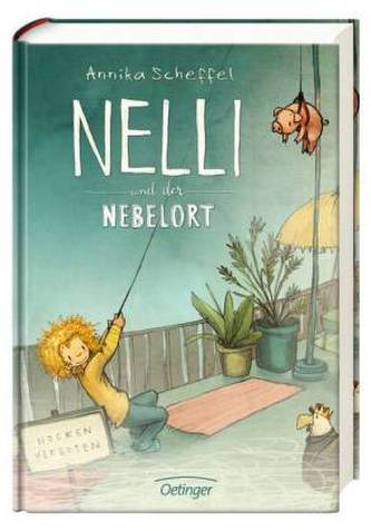 Nelli und der Nebelort