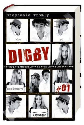 Digby. Bd.1 Digby. Bd.1