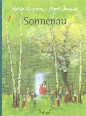 Sonnenau