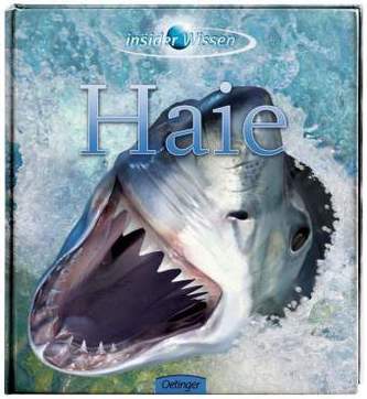 Insider Wissen - Haie