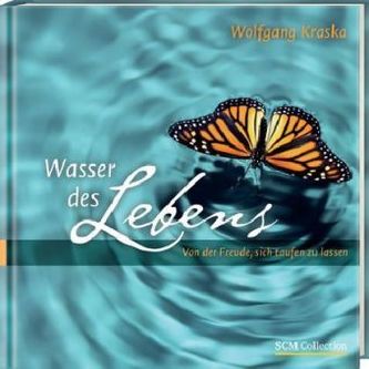 Wasser des Lebens