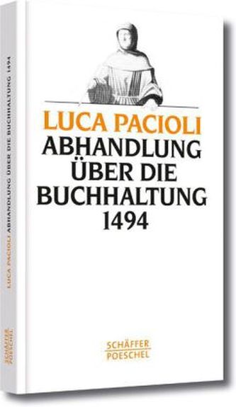 Abhandlung über die Buchhaltung 1494