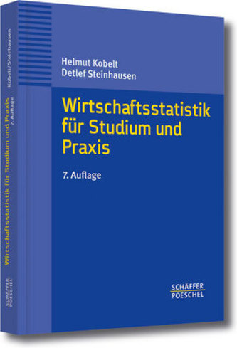 Wirtschaftsstatistik für Studium und Praxis