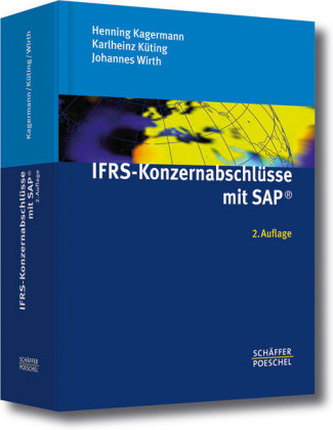 IAS-Konzernabschlüsse mit SAP