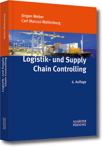 Logistik- und Supply Chain Controlling