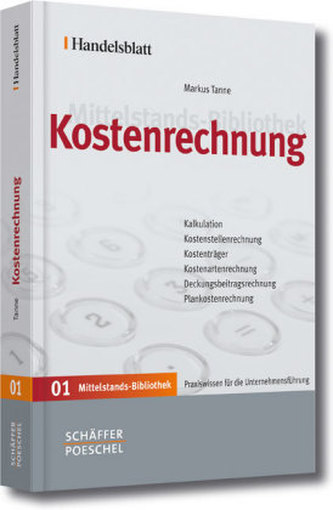 Kostenrechnung