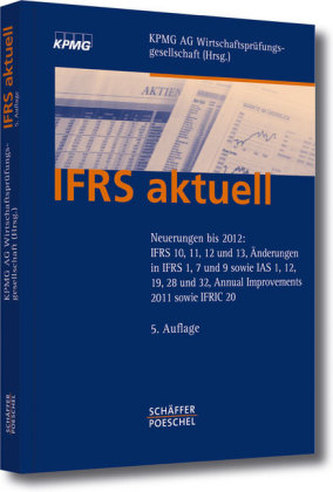 IFRS aktuell