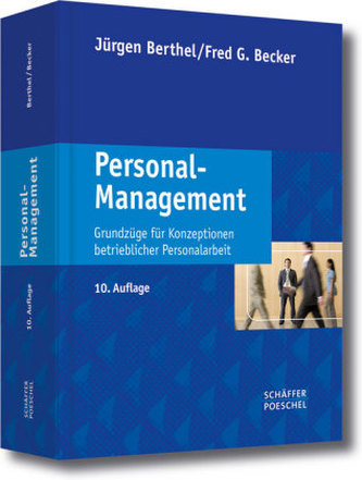 Personal-Management