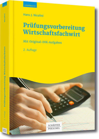 Prüfungsvorbereitung Wirtschaftsfachwirt