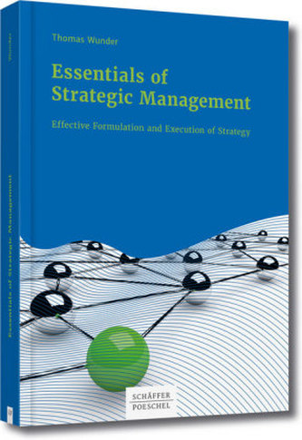 Essentials of Strategic Management