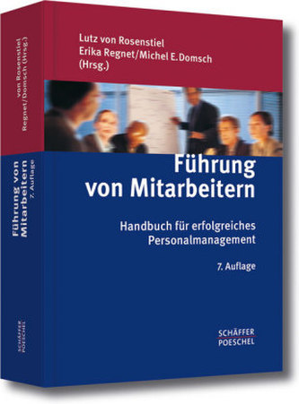 Führung von Mitarbeitern Führung von Mitarbeitern