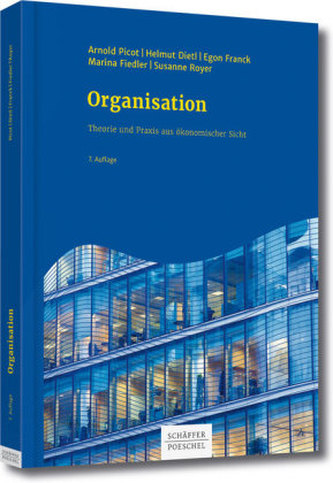 Organisation