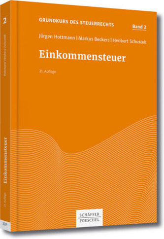 Einkommensteuer
