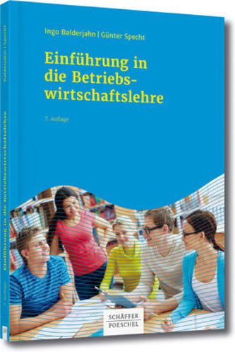 Einführung in die Betriebswirtschaftslehre