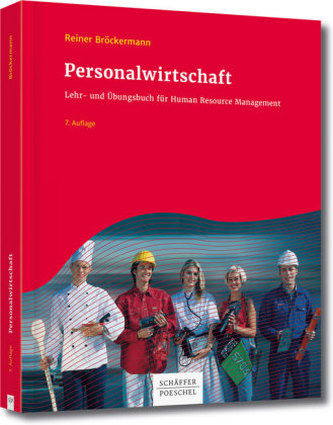 Personalwirtschaft