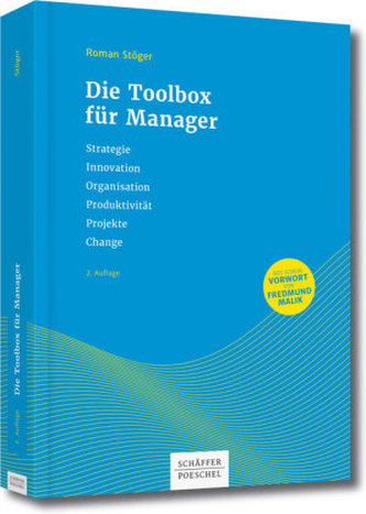 Die Toolbox für Manager