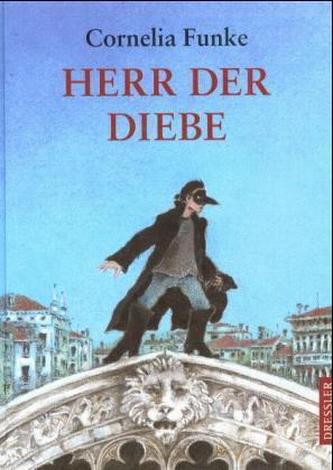 Herr der Diebe